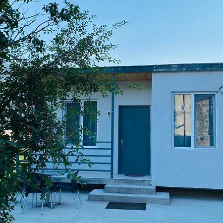 Nugzar Holiday Home Mestia Dış mekan fotoğraf