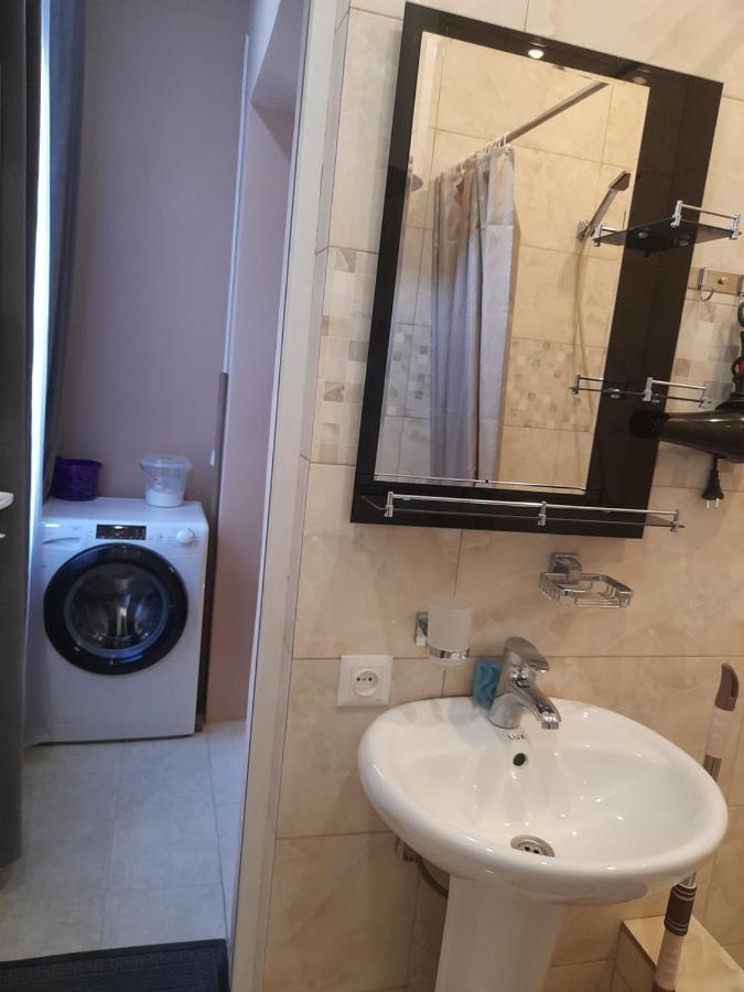 Nugzar Holiday Home Mestia Dış mekan fotoğraf